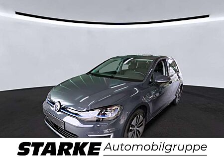 VW e-Golf Volkswagen Comfortline