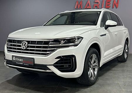 VW Touareg Volkswagen 3.0 TDI R-LINE 4M*LED*NAVI*LEDER