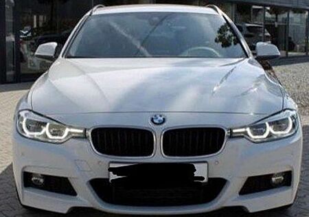 BMW 318d 318 3er Touring Diesel Touring Aut. M Sport