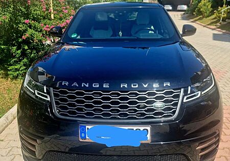 Land Rover Range Rover Velar 2.0d S