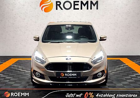 Ford S-Max ST-Line*7-Sitzer*GARANTIE*