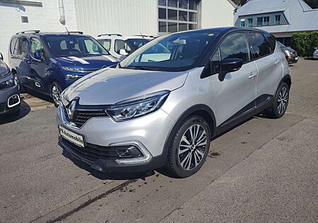 Renault Captur ENERGY TCe 120 EDC Initiale Paris