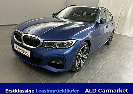 BMW 320e 320 Touring Aut. M Sport Kombi, 5-türig, Automati