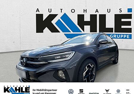 VW Taigo Volkswagen 1.5 TSI DSG R-Line CarPlay Matrix ACC