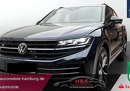 VW Touareg Volkswagen 3.0 TSI eHybrid 4Motion R