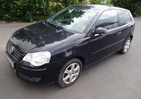 VW Polo Volkswagen United