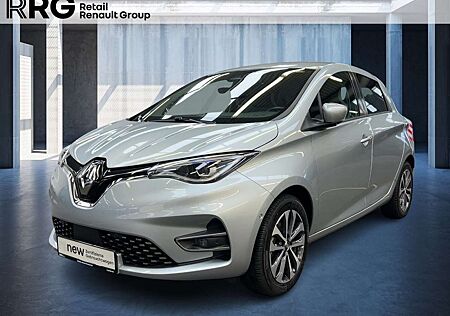 Renault ZOE gebraucht kaufen Renault ZOE TECHNO EV50 135HP CCS Inkl.Batterie