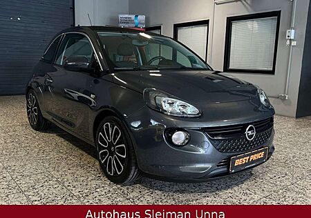 Opel Adam Open Air ecoFlex 1,0/Klima/Alu/Top-pflege