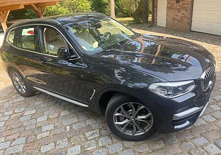 BMW X3 xDrive30e Aut. xLine