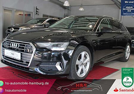 Audi A6 Avant 40 TDI quattro sport /AHK*Standheizung
