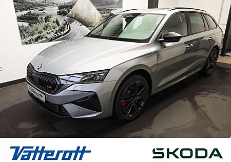 Skoda Octavia Combi RS 2.0 TSI AHK Pano Matrix Winter