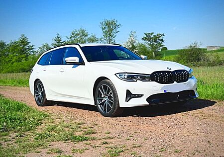 BMW 330 d Sport Line