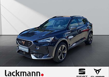 Cupra Formentor 2.0 TDI 4Drive *Navi*LED*Kamera*Winterp.*