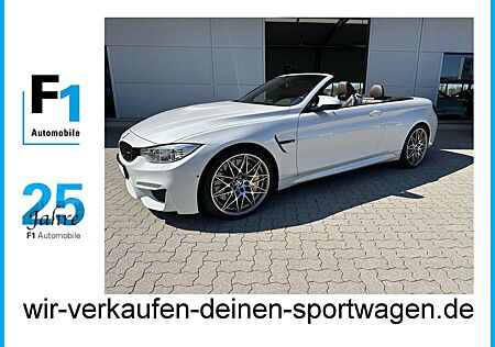 BMW M4 Competition Keramik top Ausst. UPE 113´ unffr