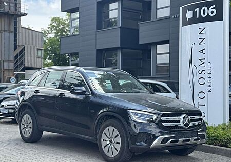 Mercedes-Benz GLC 300 e 4Matic 9G-TRONIC Head-up Distronic+
