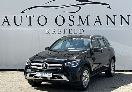 Mercedes-Benz GLC 300 e 4Matic 9G-TRONIC Head-up Distronic+