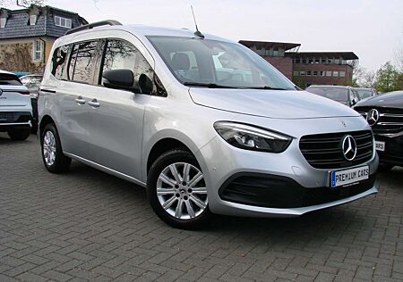 Mercedes-Benz Citan Pro 110CDi LED Navigation Kamera AHK