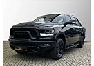 Dodge RAM 1500 Rebel + GoRhino Sportsbar