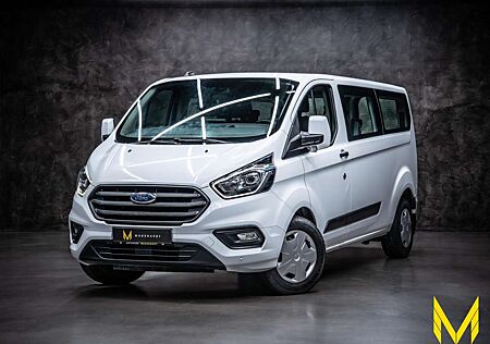 Ford Transit Custom KOMBI 340 L2 TREND 9-SITZER PTS