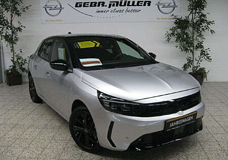 Opel Corsa GS