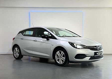Opel Astra |CarPlay|LED|Tüv Neu