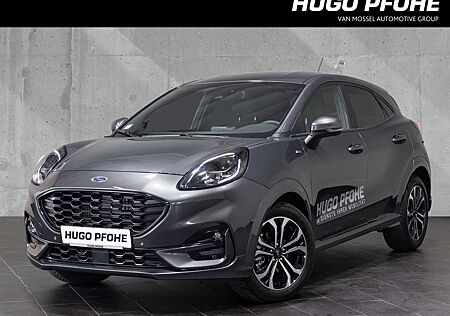 Ford Puma ST-Line 1.0 EcoBoost Hybrid | Winter-Pkt. | NAVI |