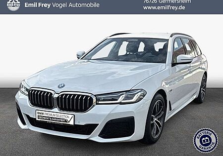 BMW 530 e xDrive Touring Aut.