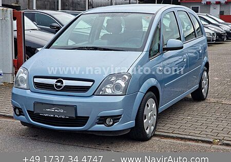 Opel Meriva INNOVATION|Automatik|PDC|Sitzheizung
