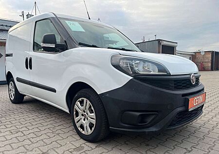 Fiat Doblo Doblò Basis Kasten