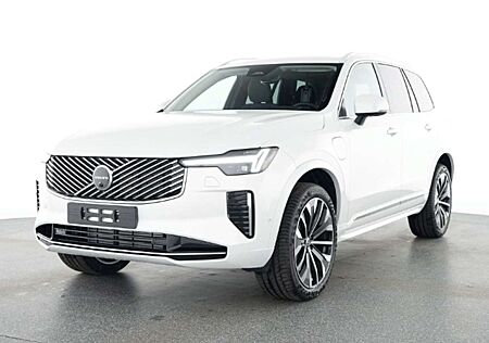 Volvo XC 90 XC90 Plus Bright T8 21''LM 7-Sitzer Pano 360kam HUD Sta