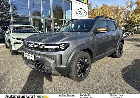 Dacia Duster Hybrid 140 Extreme*SHZ*Kamera