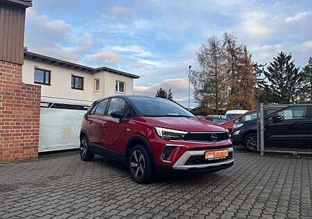 Opel Crossland X Edition Automatik