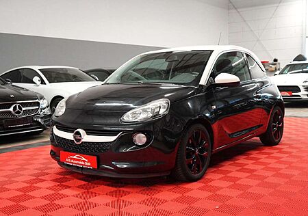 Opel Adam 1.4 Jam Klimaanlage*Sitzh*Lenkradheizung*