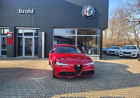 Alfa Romeo Giulia Veloce FACELIFT 280PS LED