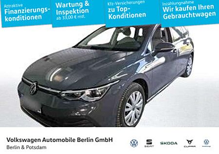 VW Golf Variant Volkswagen Golf VIII Variant 2.0 TDI Style