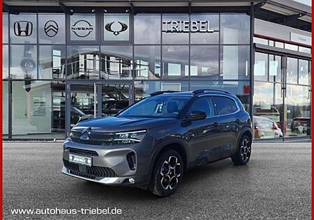 Citroën C5 Aircross Citroen Max BHDi 130 PGD°Nav°LED°RFK°Keyless°el HKL°CarPla