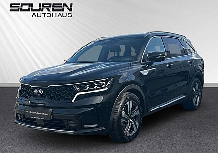 Kia Sorento 1.6 T-GDI Hybrid Platinum 4WD +Navi+Leder+Digitale