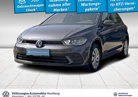 VW Polo Volkswagen 1.0 PDC/LED