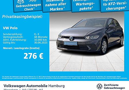 VW Polo Volkswagen 1.0 PDC/LED