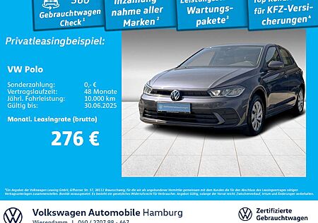 VW Polo Volkswagen 1.0 PDC/LED