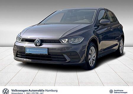 VW Polo Volkswagen 1.0 PDC/LED