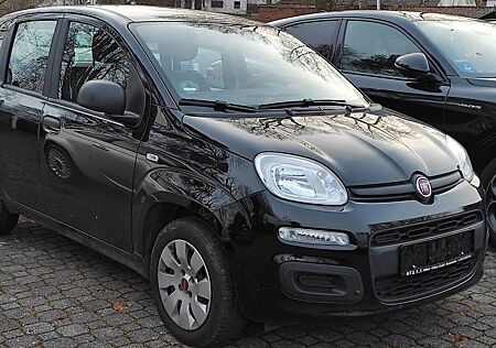 Fiat Panda 1,2 8V MyStyle