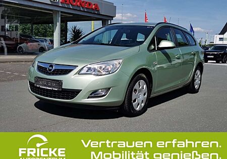 Opel Astra J ST Selection +Cool-&-Sound-Paket+Radio+CD