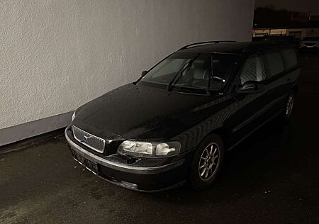 Volvo V70 2.5 Metropolitan