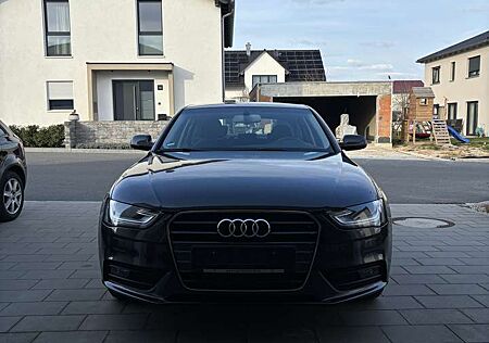 Audi A4 2.0 TDI