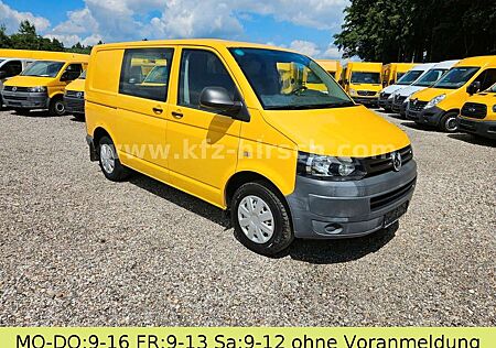 VW T5 Transporter Volkswagen 2.0TDI EU5 Tempomat BlueMotion