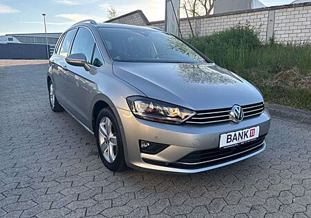 VW Golf Volkswagen Sportsvan VII Highline BMT/Start-Stopp