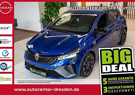 Renault Clio V 1.0TCe 90 EspritAlpine ACC LED Navi SHZ LM