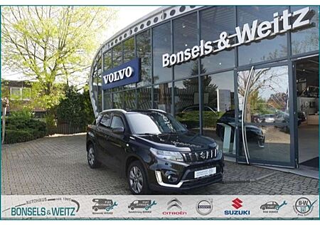 Suzuki Vitara 1.4 COMFORT AUTOMATIK HYBRID LED Navi Ka ACC Apple