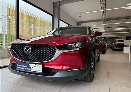 Mazda CX-30 Selection X 186 PS *Leder*Desing*Premium-Paket*